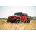 DV8 Offroad | 2018-2026 Jeep Wrangler JL Fender Deletes