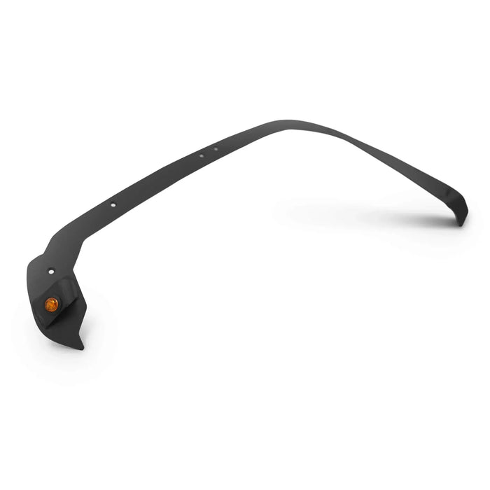 DV8 Offroad | 2018-2026 Jeep Wrangler JL Fender Deletes