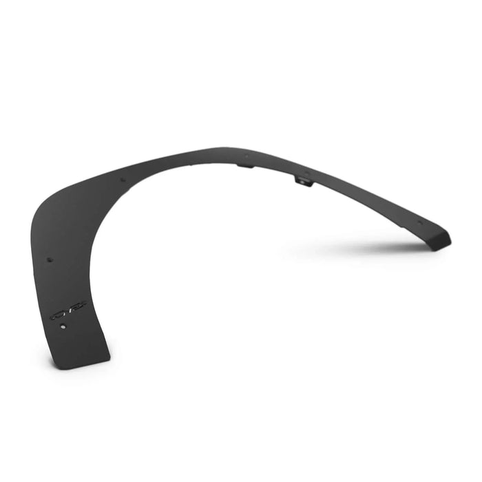 DV8 Offroad | 2018-2026 Jeep Wrangler JL Fender Deletes