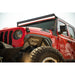 DV8 Offroad | 2018-2026 Jeep Wrangler JL Fender Deletes