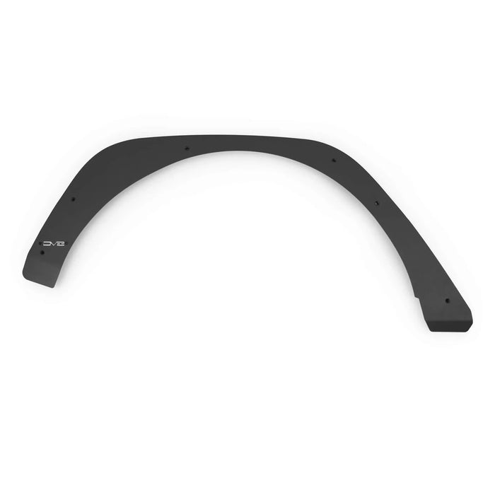 DV8 Offroad | 2018-2026 Jeep Wrangler JL Fender Deletes