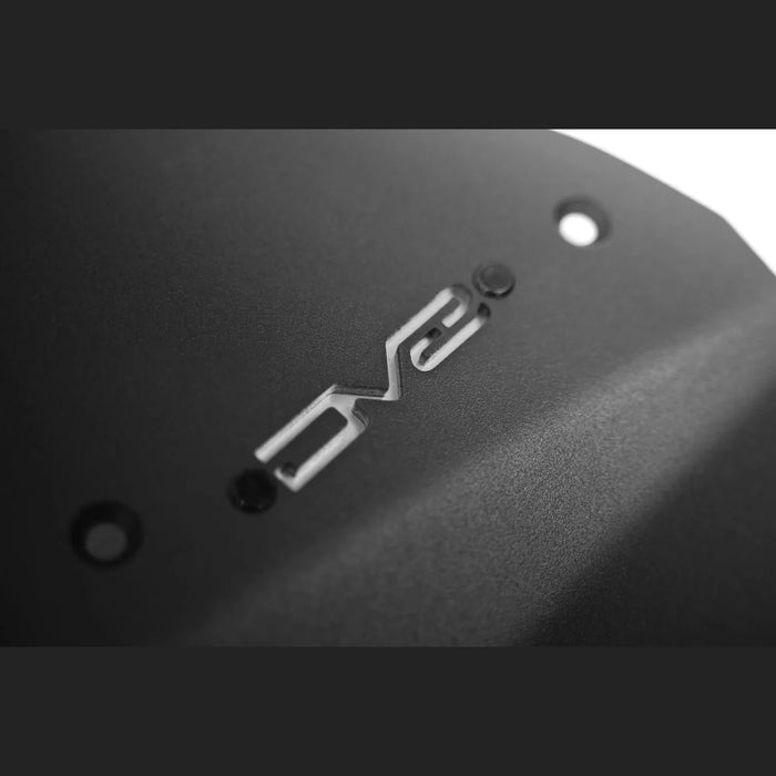 DV8 Offroad | 2018-2026 Jeep Wrangler JL Fender Deletes