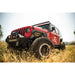 DV8 Offroad | 2018-2026 Jeep Wrangler JL Fender Deletes
