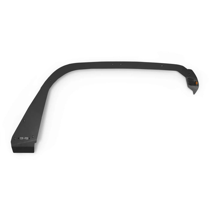 DV8 Offroad | 2018-2026 Jeep Wrangler JL Fender Deletes