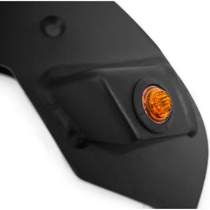 DV8 Offroad | 2018-2026 Jeep Wrangler JL Fender Deletes