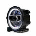 DV8 Offroad | 2018-2026 Jeep Wrangler JL & Gladiator JT LED Headlights | Chrome