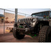 DV8 Offroad | 2018-2026 Jeep Wrangler JL & Gladiator JT LED Headlights - Black