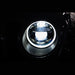 DV8 Offroad | 2018-2026 Jeep Wrangler JL & Gladiator JT LED Headlights - Black