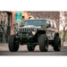 DV8 Offroad | 2018-2026 Jeep Wrangler JL & Gladiator JT LED Headlights - Black