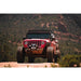 DV8 Offroad | 2018-2026 Jeep Wrangler JL & Gladiator JT LED Headlights | Chrome