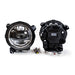 DV8 Offroad | 2018-2026 Jeep Wrangler JL & Gladiator JT LED Headlights - Black