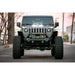 DV8 Offroad | 2018-2026 Jeep Wrangler JL & Gladiator JT LED Headlights - Black