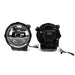 DV8 Offroad | 2018-2026 Jeep Wrangler JL & Gladiator JT LED Headlights | Chrome
