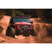 DV8 Offroad | 2018-2026 Jeep Wrangler JL & Gladiator JT LED Headlights | Chrome