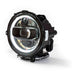 DV8 Offroad | 2018-2026 Jeep Wrangler JL & Gladiator JT LED Headlights - Black