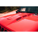 DV8 Offroad | 2018-2026 Jeep Wrangler JL & Gladiator JT Heat Dispersion Hood