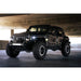 DV8 Offroad | 2018-2026 Jeep Wrangler JL | Slim Fender Flares