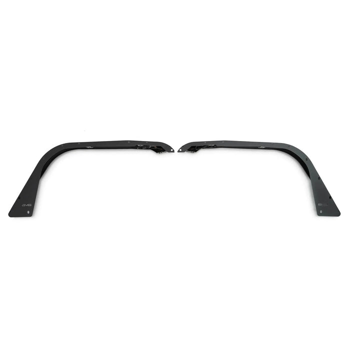 DV8 Offroad | 2018-2026 Jeep Wrangler JL | Slim Fender Flares
