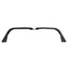 DV8 Offroad | 2018-2026 Jeep Wrangler JL | Slim Fender Flares