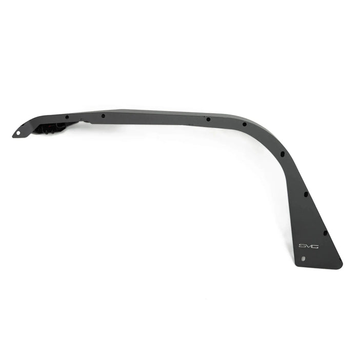 DV8 Offroad | 2018-2026 Jeep Wrangler JL | Slim Fender Flares