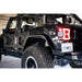 DV8 Offroad | 2018-2026 Jeep Wrangler JL | Slim Fender Flares