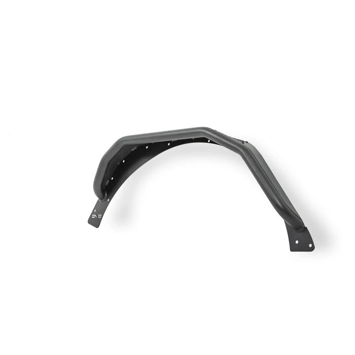 DV8 Offroad | 2018-2026 Jeep Wrangler JL | Spec Series Tube Fenders