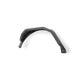 DV8 Offroad | 2018-2026 Jeep Wrangler JL | Spec Series Tube Fenders