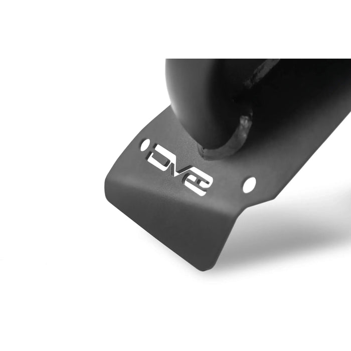 DV8 Offroad | 2018-2026 Jeep Wrangler JL | Spec Series Tube Fenders