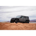 DV8 Offroad | 2018-2026 Jeep Wrangler JL | Spec Series Tube Fenders