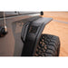 DV8 Offroad | 2018-2026 Jeep Wrangler JL | Spec Series Tube Fenders