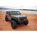 DV8 Offroad | 2018-2026 Jeep Wrangler JL | Spec Series Tube Fenders