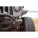 DV8 Offroad | 2018-2026 Jeep Wrangler JL | Spec Series Tube Fenders