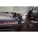DV8 Offroad | 2018-2026 Jeep Wrangler JL &amp; Gladiator JT A-Pillar Dual Pod Light Mounts