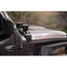 DV8 Offroad | 2018-2026 Jeep Wrangler JL &amp; Gladiator JT A-Pillar Dual Pod Light Mounts