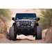 DV8 Offroad | 2018-2026 Jeep Wrangler JL &amp; Gladiator JT A-Pillar Dual Pod Light Mounts