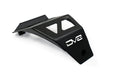 DV8 Offroad | 2018-2026 Jeep Wrangler JL &amp; Gladiator JT A-Pillar Dual Pod Light Mounts