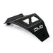 DV8 Offroad | 2018-2026 Jeep Wrangler JL &amp; Gladiator JT A-Pillar Dual Pod Light Mounts