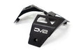 DV8 Offroad | 2018-2026 Jeep Wrangler JL &amp; Gladiator JT A-Pillar Dual Pod Light Mounts