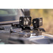 DV8 Offroad | 2018-2026 Jeep Wrangler JL &amp; Gladiator JT A-Pillar Dual Pod Light Mounts