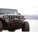 DV8 Offroad | 2018-2026 Wrangler JL & Gladiator JT | Spec Series Front Bumper
