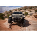 DV8 Offroad | 2018-2026 Wrangler JL & Gladiator JT | Spec Series Front Bumper