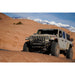 DV8 Offroad | 2018-2026 Wrangler JL & Gladiator JT | Spec Series Front Bumper