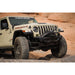 DV8 Offroad | 2018-2026 Wrangler JL & Gladiator JT | Spec Series Front Bumper