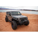 DV8 Offroad | 2018-2026 Wrangler JL & Gladiator JT | Spec Series Front Bumper