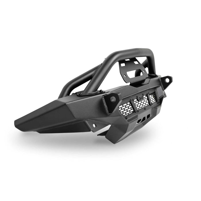 DV8 Offroad | 2018-2026 Wrangler JL & Gladiator JT | Spec Series Front Bumper