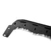 DV8 Offroad | 2018+ Wrangler JL Push Bar for Mopar Rubicon Steel Bumper