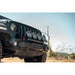 DV8 Offroad | 2018+ Wrangler JL Push Bar for Mopar Rubicon Steel Bumper