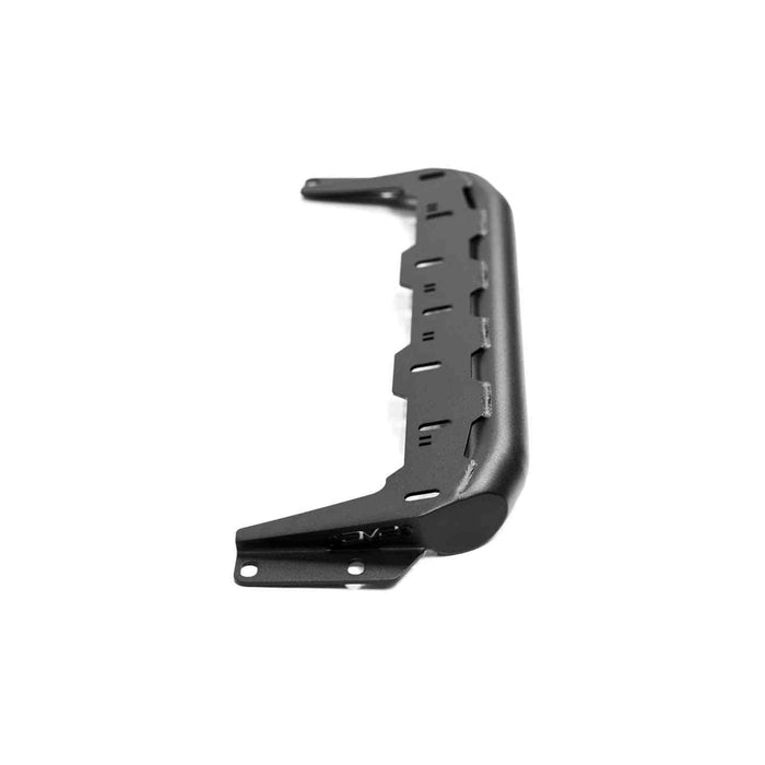 DV8 Offroad | 2018+ Wrangler JL Push Bar for Mopar Rubicon Steel Bumper