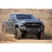 DV8 Offroad | 2019-2021 Chevy Silverado 1500 Spec Series Front Bumper