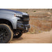DV8 Offroad | 2019-2021 Chevy Silverado 1500 Spec Series Front Bumper
